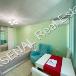 Дава се под наем Едностаен апартамент в София, Център - 47 кв.м за 450 € - Снимка #1