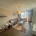 Дава се под наем Тристаен апартамент в София, Младост 2 - 100 кв.м за 630 € - Снимка #1