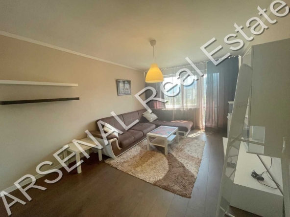 Дава се под наем Тристаен апартамент в София, Младост 2 - 100 кв.м за 630 € - Снимка #1