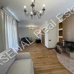 Дава се под наем Тристаен апартамент в София, Редута - 160 кв.м за 1100 € - Снимка #1