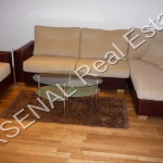 Дава се под наем Двустаен апартамент в София, Център - 80 кв.м за 650 € - Снимка #1