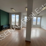 Дава се под наем Офис в София, Център - 115 кв.м за 975 € - Снимка #1