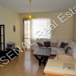 Дава се под наем Двустаен апартамент в София, Оборище - 86 кв.м за 575 € - Снимка #1