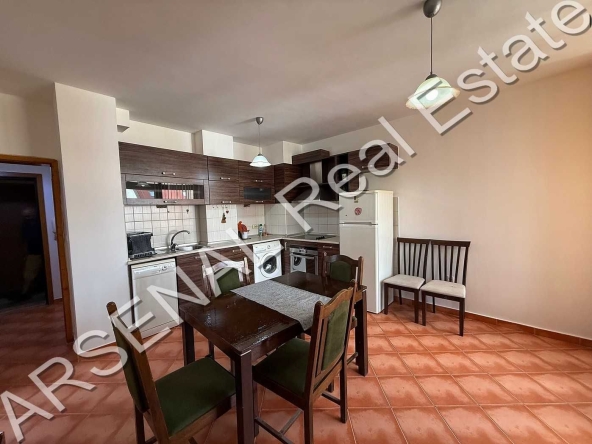 Дава се под наем Тристаен апартамент в София, Зона Б-18 - 108 кв.м за 600 € - Снимка #1