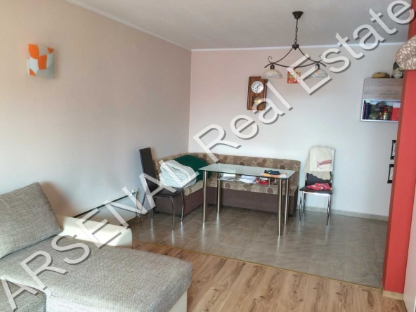 Дава се под наем Двустаен апартамент в София, Център - 57 кв.м за 350 € - Снимка #1