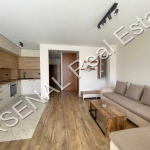 Дава се под наем Тристаен апартамент в София, Лозенец - 115 кв.м за 850 € - Снимка #1