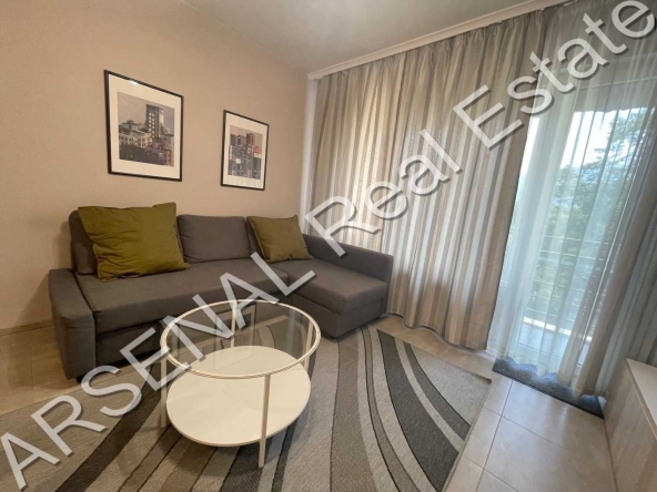 Дава се под наем Тристаен апартамент в София, Иван Вазов - 77 кв.м за 800 € - Снимка #1