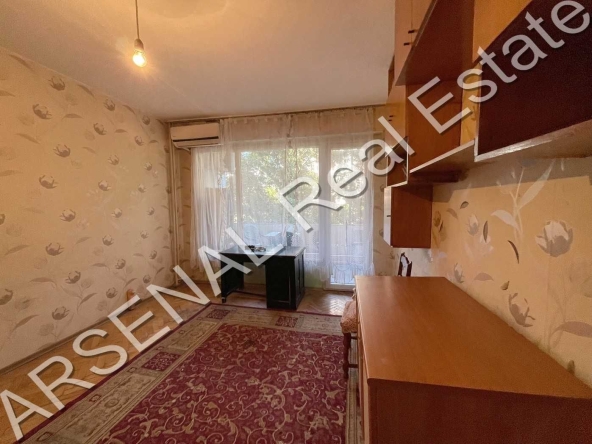 Дава се под наем Двустаен апартамент в София, Люлин 6 - 47 кв.м за 350 € - Снимка #1