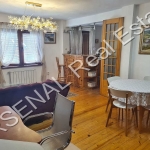 Дава се под наем Двустаен апартамент в София, Лозенец - 80 кв.м за 750 € - Снимка #1