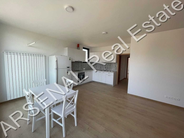 Дава се под наем Двустаен апартамент в София, Витоша - 88 кв.м за 650 € - Снимка #1