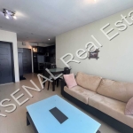 Дава се под наем Двустаен апартамент в София, Бъкстон - 70 кв.м за 480 € - Снимка #1