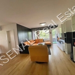 Дава се под наем Тристаен апартамент в София, Изгрев - 126 кв.м за 1100 € - Снимка #1