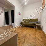 Дава се под наем Тристаен апартамент в София, Център - 80 кв.м за 550 € - Снимка #1