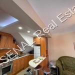 Дава се под наем Тристаен апартамент в София, Център - 110 кв.м за 600 € - Снимка #1