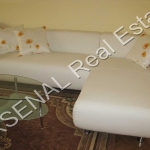 Дава се под наем Тристаен апартамент в София, Яворов - 110 кв.м за 500 € - Снимка #1