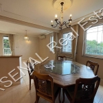 Дава се под наем Тристаен апартамент в София, Лозенец - 185 кв.м за 1250 € - Снимка #1