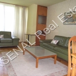 Дава се под наем Тристаен апартамент в София, Център - 126 кв.м за 800 € - Снимка #1