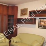 Дава се под наем Двустаен апартамент в София, Лозенец - 61 кв.м за 550 € - Снимка #1