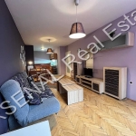 Дава се под наем Двустаен апартамент в София, Център - 70 кв.м за 480 € - Снимка #1