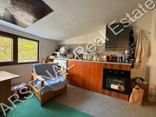 Дава се под наем Едностаен апартамент в София, Център - 44 кв.м за 350 € - Снимка #1