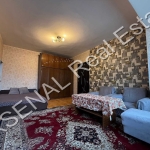 Дава се под наем Едностаен апартамент в София, Подуяне - 44 кв.м за 320 € - Снимка #1