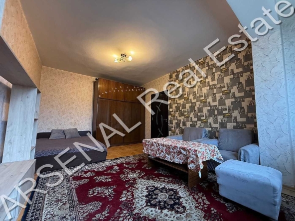 Дава се под наем Едностаен апартамент в София, Подуяне - 44 кв.м за 320 € - Снимка #1