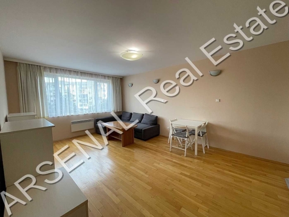 Дава се под наем Двустаен апартамент в София, Младост 2 - 70 кв.м за 630 € - Снимка #1