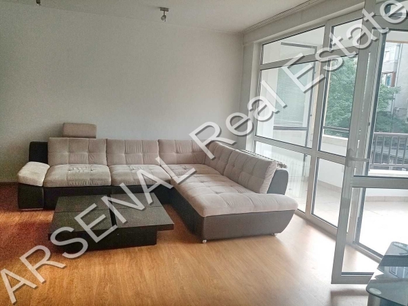 Дава се под наем Многостаен апартамент в София, Лозенец - 160 кв.м за 1300 € - Снимка #1