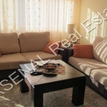 Дава се под наем Тристаен апартамент в София, Бъкстон - 105 кв.м за 775 € - Снимка #1