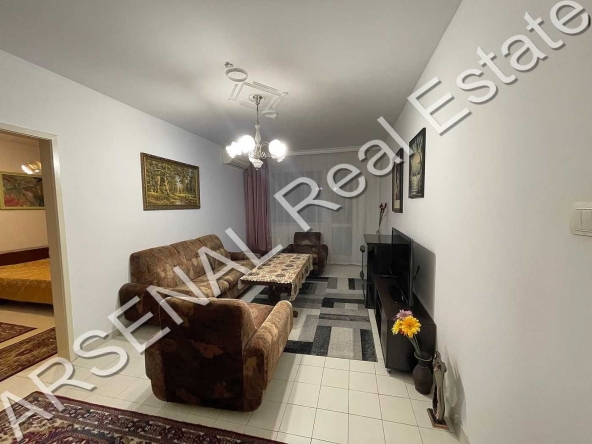 Тристаен апартамент в София, Дианабад - 90 кв.м за 3378 €/кв.м - Снимка #1