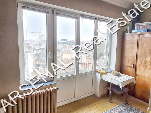 Многостаен апартамент в София, Център - 160 кв.м за 2494 €/кв.м - Снимка #1