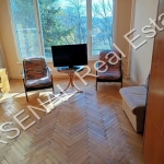 Дава се под наем Едностаен апартамент в София, Люлин 6 - 47 кв.м за 300 € - Снимка #1