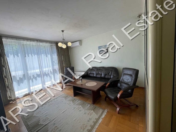 Дава се под наем Двустаен апартамент в София, Княжево - 80 кв.м за 500 € - Снимка #1