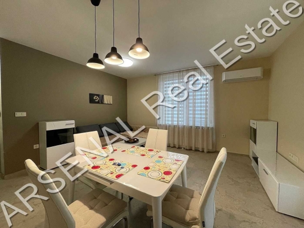 Дава се под наем Двустаен апартамент в София, Редута - 66 кв.м за 650 € - Снимка #1