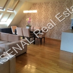 Дава се под наем Тристаен апартамент в София, Студентски град - 160 кв.м за 1000 € - Снимка #1