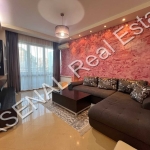 Дава се под наем Двустаен апартамент в София, Лозенец - 70 кв.м за 750 € - Снимка #1