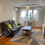 Дава се под наем Двустаен апартамент в София, Център - 80 кв.м за 797.64 € - Снимка #1