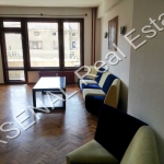 Дава се под наем Тристаен апартамент в София, Редута - 140 кв.м за 847.62 € - Снимка #1