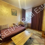 Дава се под наем Двустаен апартамент в София, Център - 60 кв.м за 473.79 € - Снимка #1