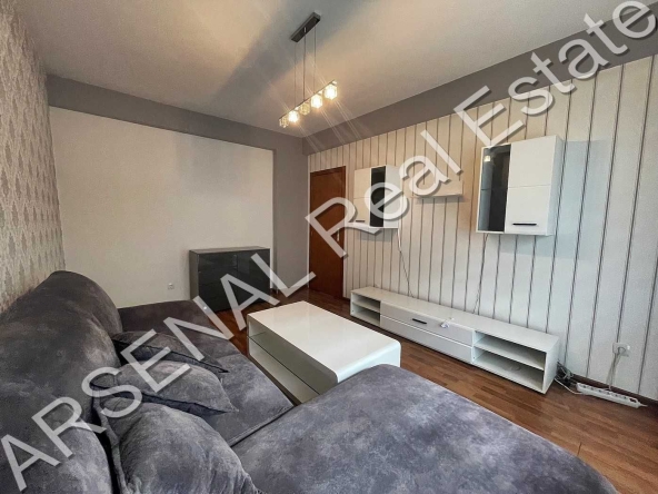 Дава се под наем Двустаен апартамент в София, Редута - 80 кв.м за 623.22 € - Снимка #1