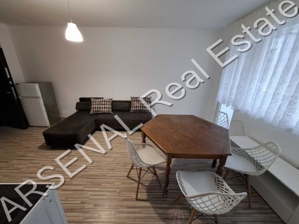 Дава се под наем Двустаен апартамент в София, Студентски град - 72 кв.м за 498.27 € - Снимка #1