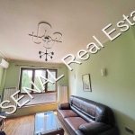 Дава се под наем Тристаен апартамент в София, Център - 132 кв.м за 800 € - Снимка #1