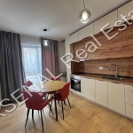 Дава се под наем Двустаен апартамент в София, Малинова долина - 69 кв.м за 737.97 € - Снимка #1