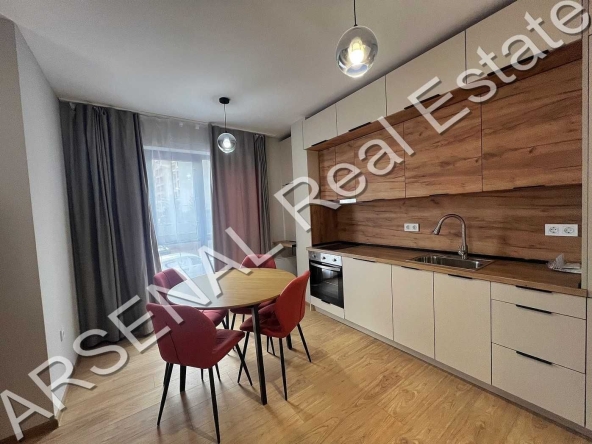 Дава се под наем Двустаен апартамент в София, Малинова долина - 69 кв.м за 737.97 € - Снимка #1