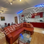 Дава се под наем Двустаен апартамент в София, Манастирски ливади - 77 кв.м за 598.23 € - Снимка #1