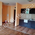 Дава се под наем Двустаен апартамент в София, Белите брези - 60 кв.м за 448.8 € - Снимка #1