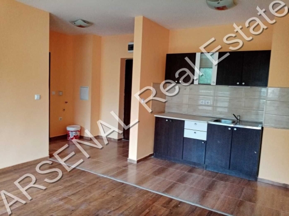 Дава се под наем Двустаен апартамент в София, Белите брези - 60 кв.м за 448.8 € - Снимка #1