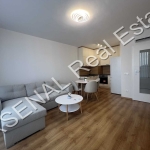 Дава се под наем Двустаен апартамент в София, Център - 70 кв.м за 648.21 € - Снимка #1