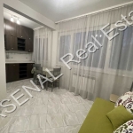 Дава се под наем Двустаен апартамент в София, Красно село - 60 кв.м за 488.58 € - Снимка #1