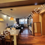 Дава се под наем Тристаен апартамент в София, Център - 120 кв.м за 797.64 € - Снимка #1